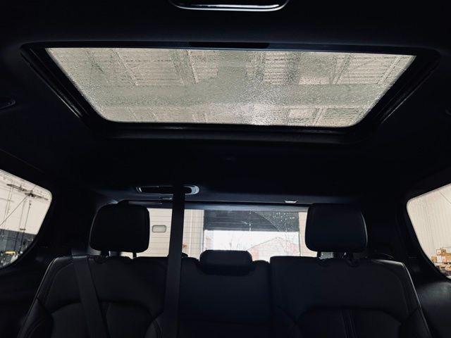 2026 Jeep Grand Wagoneer Limited Altitude 4x4
