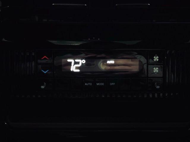 2026 Jeep Grand Wagoneer Limited Altitude 4x4
