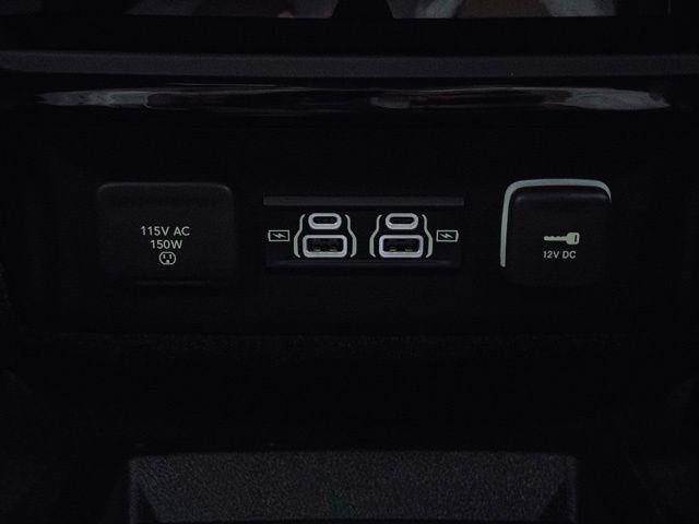 2026 Jeep Grand Wagoneer Limited Altitude 4x4