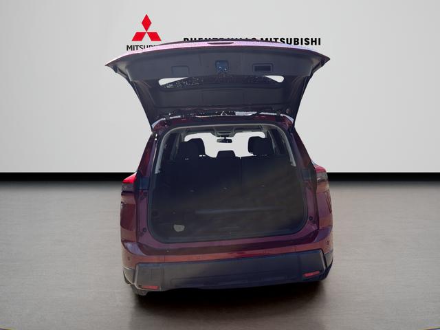 2025 Nissan Rogue S Intelligent AWD