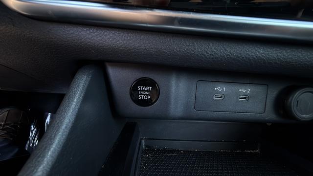 2025 Nissan Rogue S Intelligent AWD