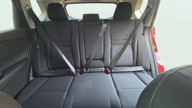 2025 Nissan Rogue S Intelligent AWD