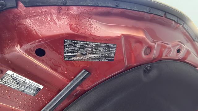 2025 Nissan Rogue S Intelligent AWD