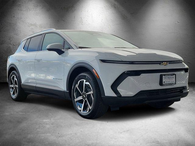2026 Chevrolet Equinox LT 2, FWD