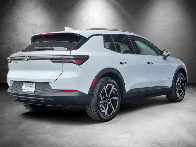 2026 Chevrolet Equinox LT 2, FWD