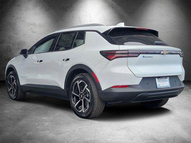 2026 Chevrolet Equinox LT 2, FWD