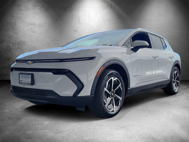 2026 Chevrolet Equinox LT 2, FWD
