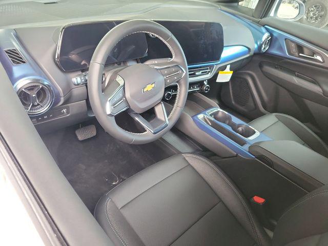 2026 Chevrolet Equinox LT 2, FWD