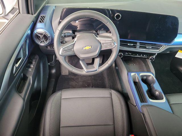 2026 Chevrolet Equinox LT 2, FWD