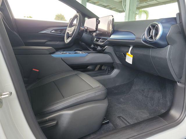 2026 Chevrolet Equinox LT 2, FWD