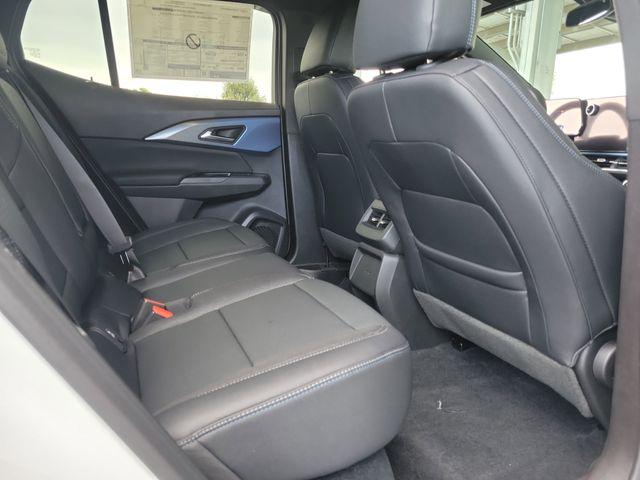 2026 Chevrolet Equinox LT 2, FWD