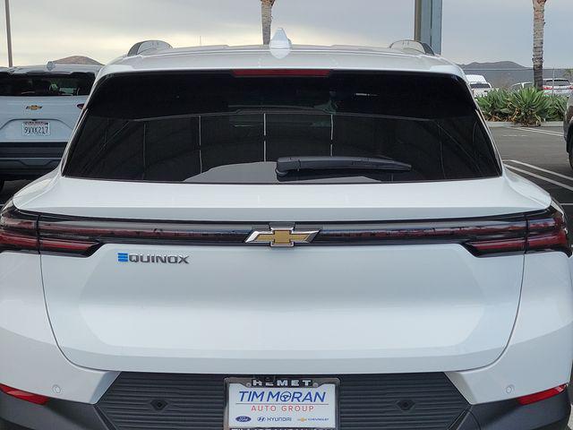 2026 Chevrolet Equinox LT 2, FWD