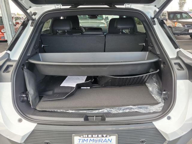 2026 Chevrolet Equinox LT 2, FWD