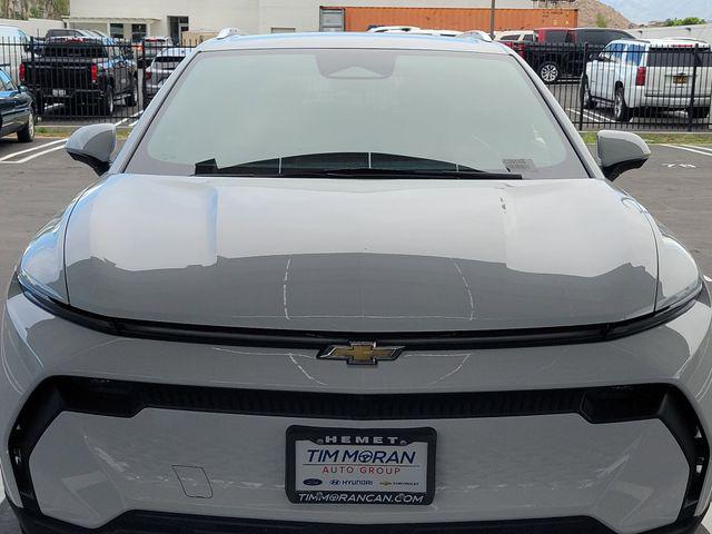 2026 Chevrolet Equinox LT 2, FWD