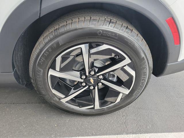 2026 Chevrolet Equinox LT 2, FWD