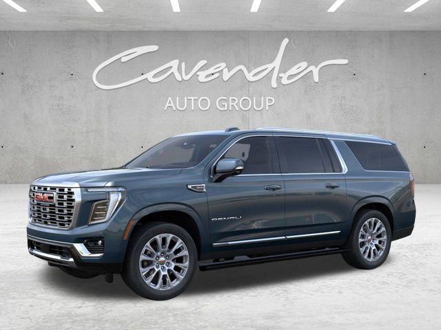 2026 GMC Yukon XL 2WD Denali