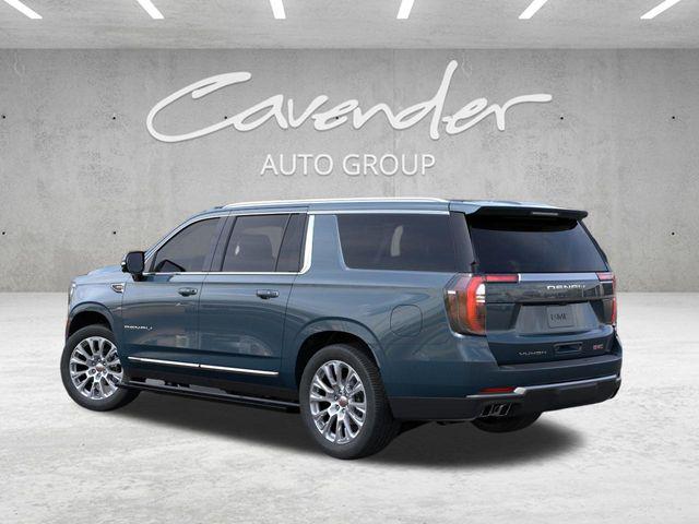2026 GMC Yukon XL 2WD Denali