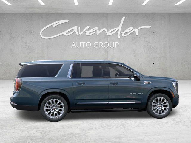 2026 GMC Yukon XL 2WD Denali