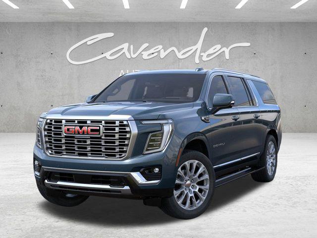 2026 GMC Yukon XL 2WD Denali