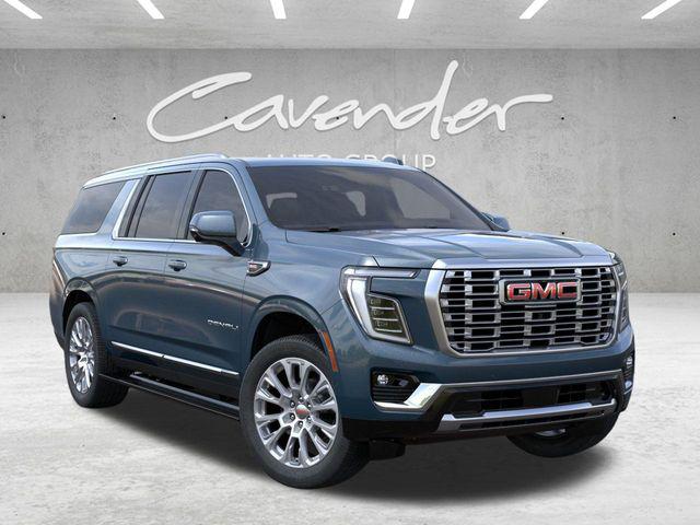 2026 GMC Yukon XL 2WD Denali