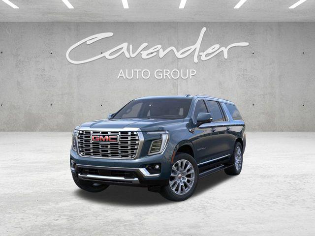 2026 GMC Yukon XL 2WD Denali