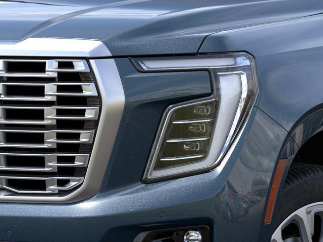 2026 GMC Yukon XL 2WD Denali