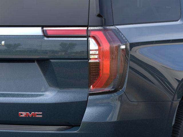 2026 GMC Yukon XL 2WD Denali