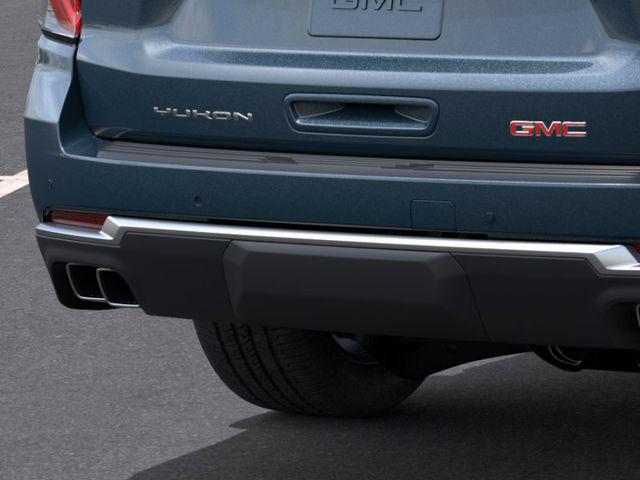 2026 GMC Yukon XL 2WD Denali
