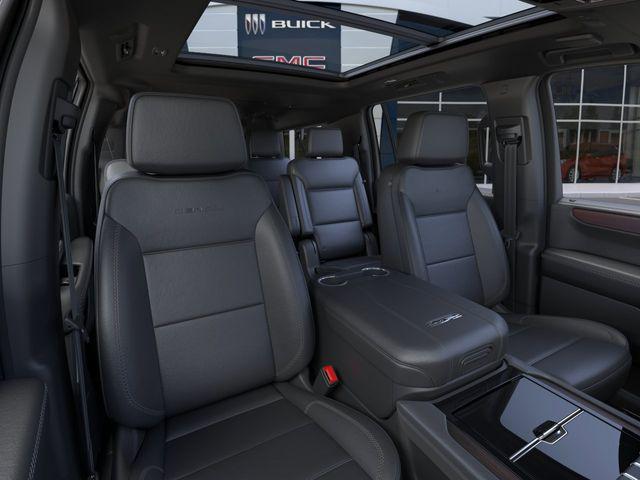2026 GMC Yukon XL 2WD Denali