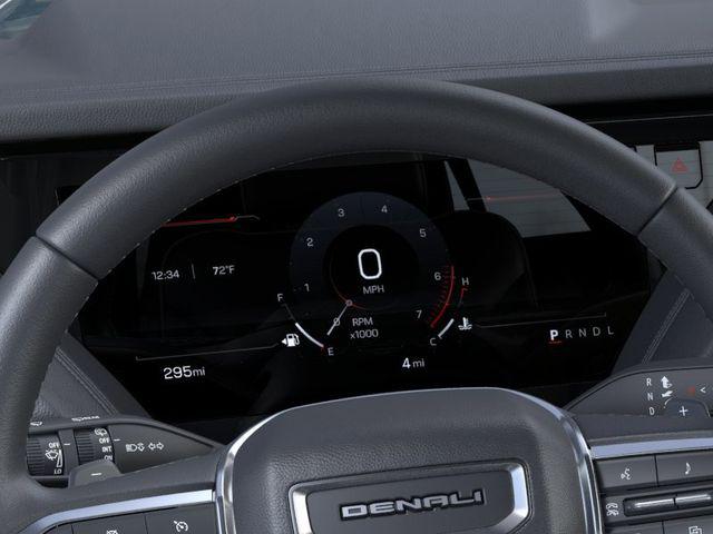 2026 GMC Yukon XL 2WD Denali