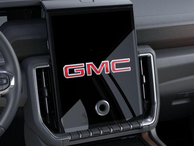 2026 GMC Yukon XL 2WD Denali