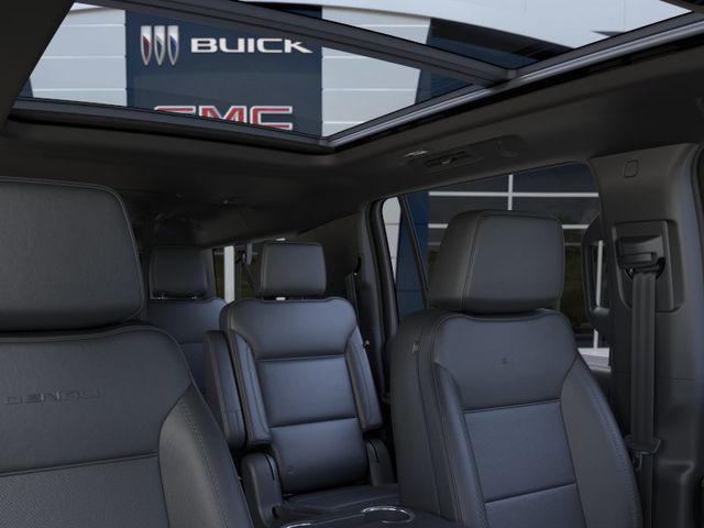 2026 GMC Yukon XL 2WD Denali