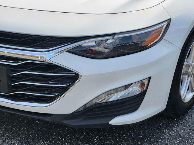 Used 2024 Chevrolet Malibu For Sale in Florence, SC