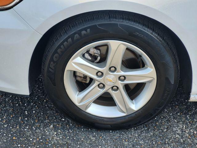 Used 2024 Chevrolet Malibu For Sale in Florence, SC