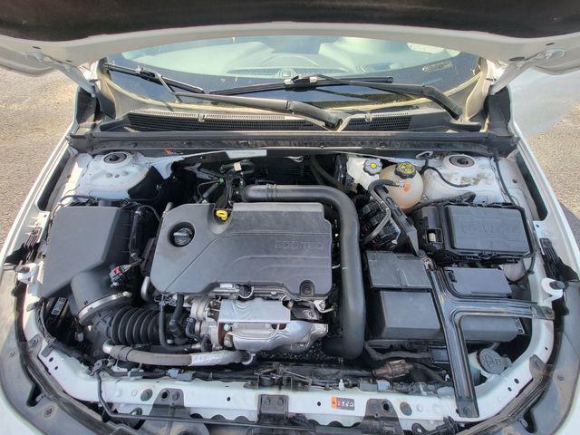 Used 2024 Chevrolet Malibu For Sale in Florence, SC