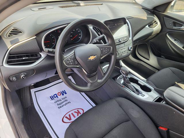 Used 2024 Chevrolet Malibu For Sale in Florence, SC