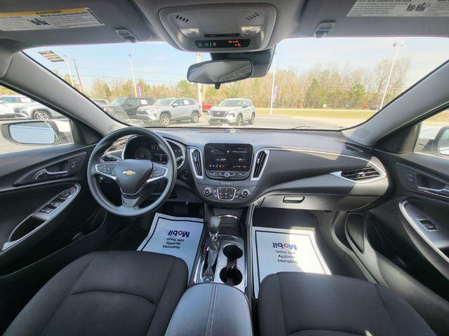 Used 2024 Chevrolet Malibu For Sale in Florence, SC