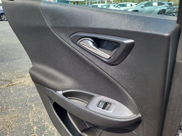 Used 2024 Chevrolet Malibu For Sale in Florence, SC