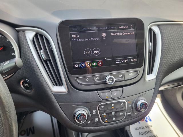 Used 2024 Chevrolet Malibu For Sale in Florence, SC