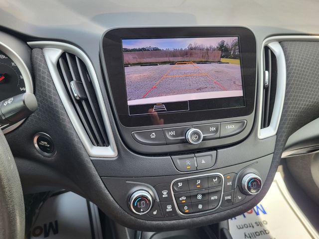 Used 2024 Chevrolet Malibu For Sale in Florence, SC