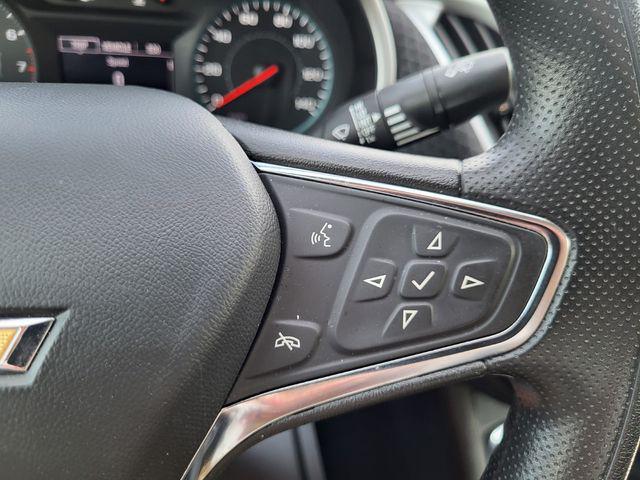 Used 2024 Chevrolet Malibu For Sale in Florence, SC