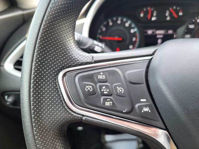 Used 2024 Chevrolet Malibu For Sale in Florence, SC