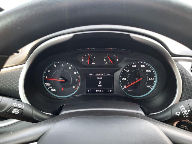 Used 2024 Chevrolet Malibu For Sale in Florence, SC