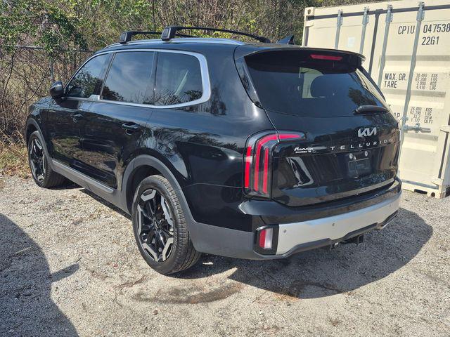 Used 2024 Kia Telluride For Sale in Florence, SC