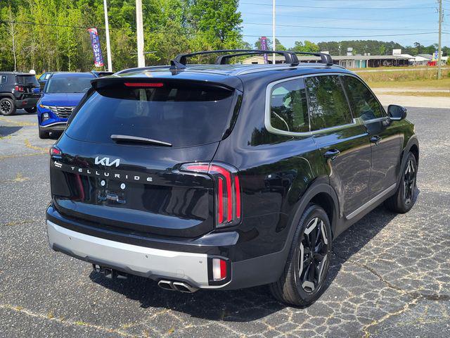 Used 2024 Kia Telluride For Sale in Florence, SC