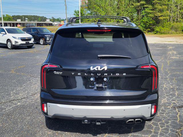 Used 2024 Kia Telluride For Sale in Florence, SC