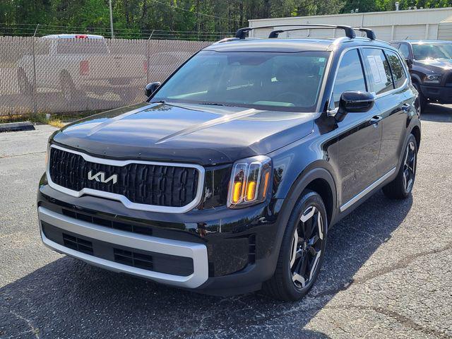 Used 2024 Kia Telluride For Sale in Florence, SC