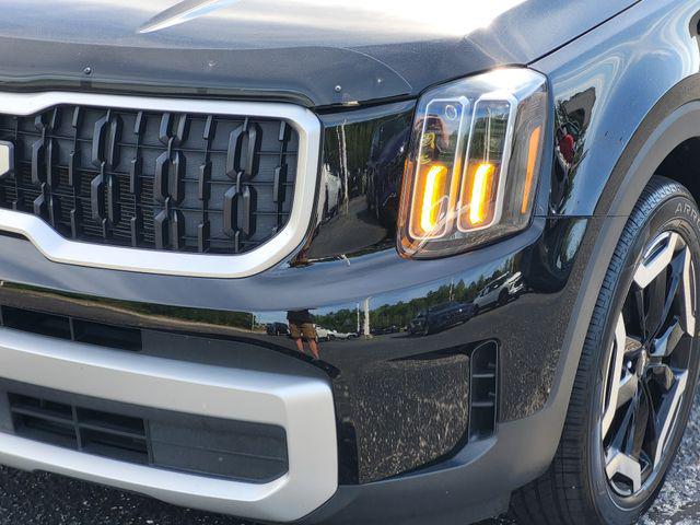 Used 2024 Kia Telluride For Sale in Florence, SC