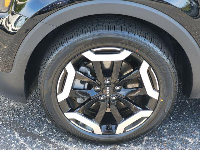 Used 2024 Kia Telluride For Sale in Florence, SC