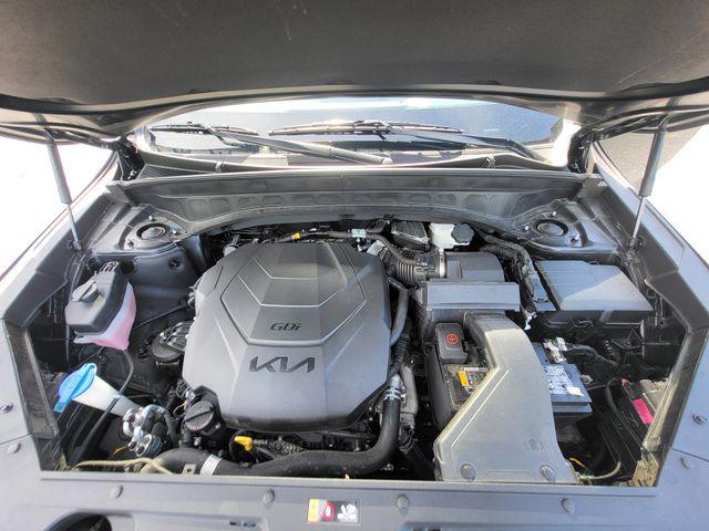 Used 2024 Kia Telluride For Sale in Florence, SC